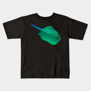 STINGRAY Kids T-Shirt